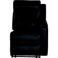 Lippert 129263 Heritage Series Recliner, Left Hand Recliner, Millbrae - 2020129263 - 816-2020129263F1