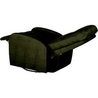 Lippert Thomas Payne 129870 Swivel Pushback Recliner, Grummond - 2020129870 - 816-2020129870F1