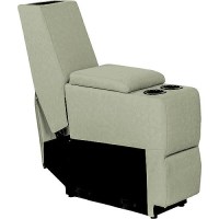 Lippert 129264 Heritage Series Recliner, Center Console, Altoona - 2020129264 - 816-2020129264F1