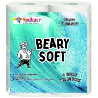 Sudbury Toilet Paper 2-Ply Marine And Rv Dissolvable - 824 - 829-824F1
