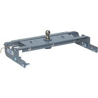 B&W Gnrk1320 Turnoverball™ - Gooseneck Hitch - Gnrk1320 - 839-Gnrk1320F1