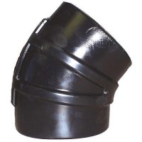 Sierra Marine 45° Epdm Rubber Hump Hose, 3