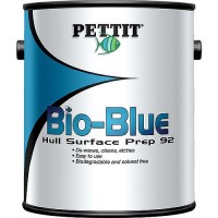 Bio-Blue Pre-Paint Cleaner Gl - 11509206 - 93-92Gf1