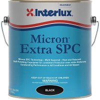 Interlux Ybc452Q Micron® Extra Spc, Qt., Black - Ybc452/1Qt - 94-Ybc452Qf1