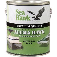 Aluma Hawk Black, Qt. - Ah7005/Qt - 95-Ah7005Qtf1