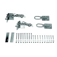 Weaver Sd8 Davit Set For Boston Whaler - Sd8 - 957-Sd8F1