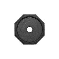 Snappad Hi8Bsp4 Permanent Jack Pad, Hiway 8 Bus, 8