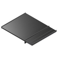 2.875 Wipe With Locator Leg 40Ft Per Box Old Item # 04003191 - 1000036596 - 987-1000036596F1