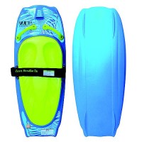 Zup Zup75816 Kneeboard, Handle-It, Blue - Zup-75816 - 990-Zup75816F1